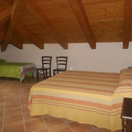 La Dimora Del Barone Bed & Breakfast Capaccio Екстериор снимка