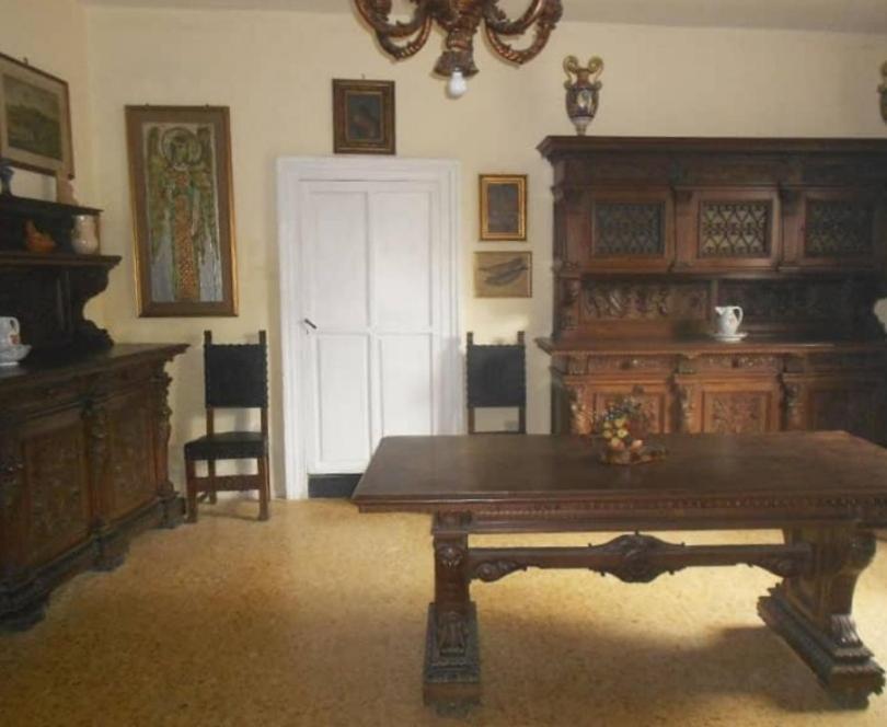 La Dimora Del Barone Bed & Breakfast Capaccio Екстериор снимка