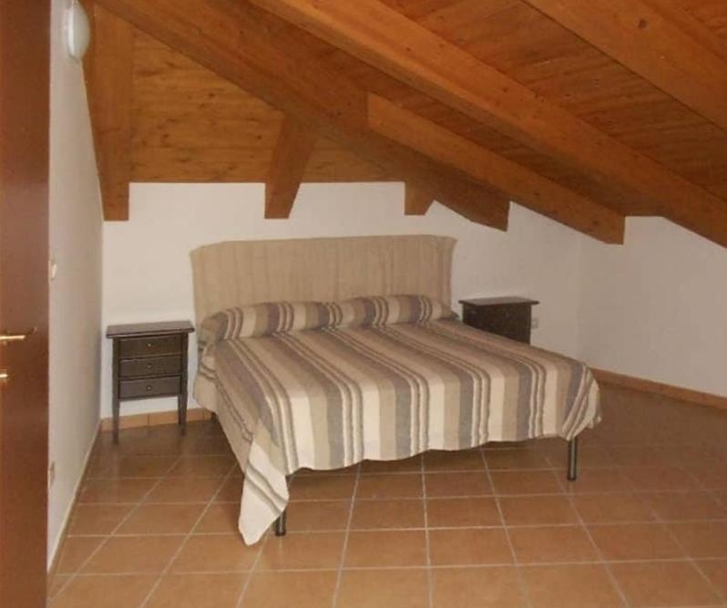 La Dimora Del Barone Bed & Breakfast Capaccio Екстериор снимка
